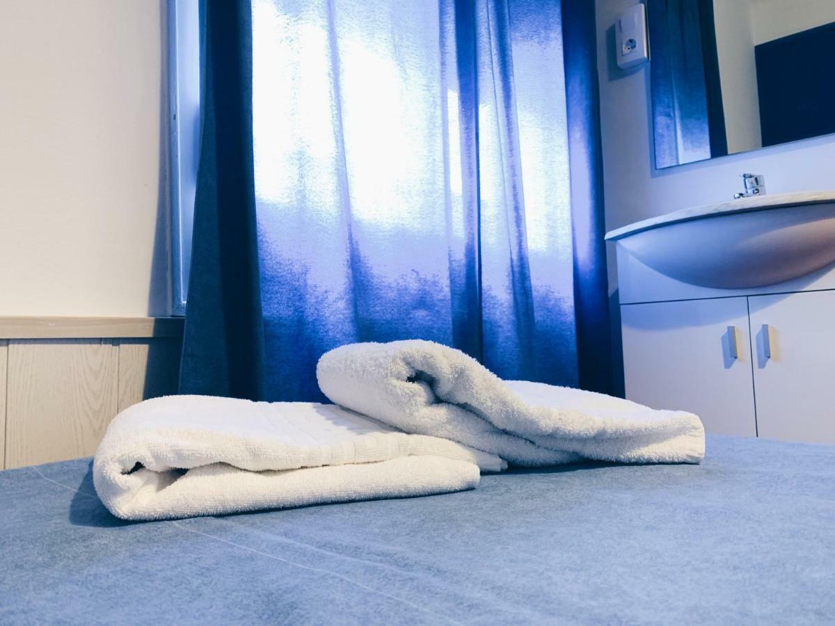 Hostal Портбоу Экстерьер фото