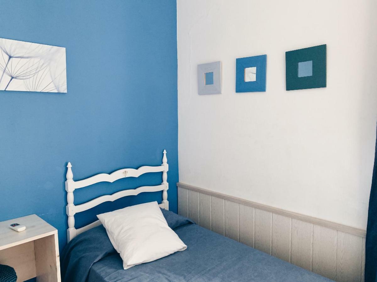 Hostal Портбоу Экстерьер фото