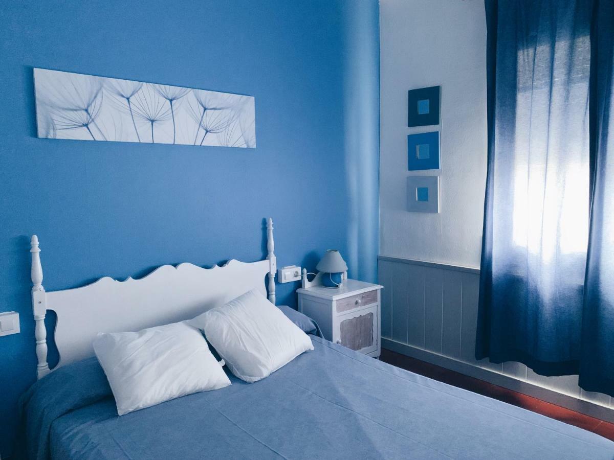 Hostal Портбоу Экстерьер фото