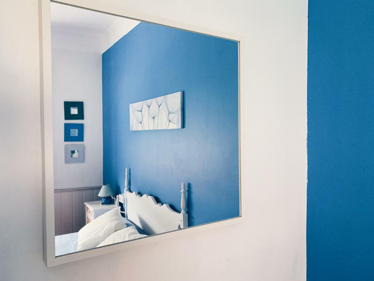 Hostal Портбоу Экстерьер фото