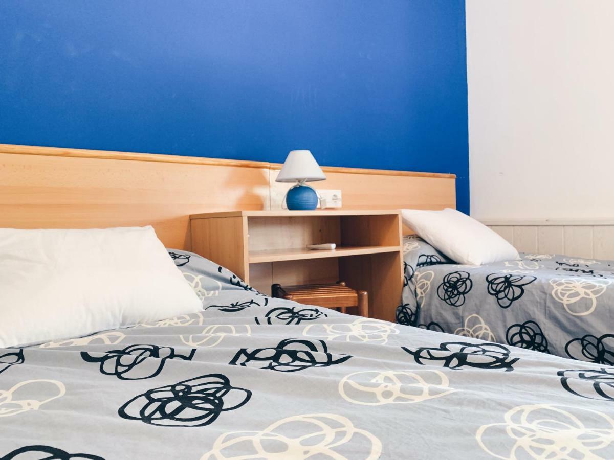 Hostal Портбоу Экстерьер фото