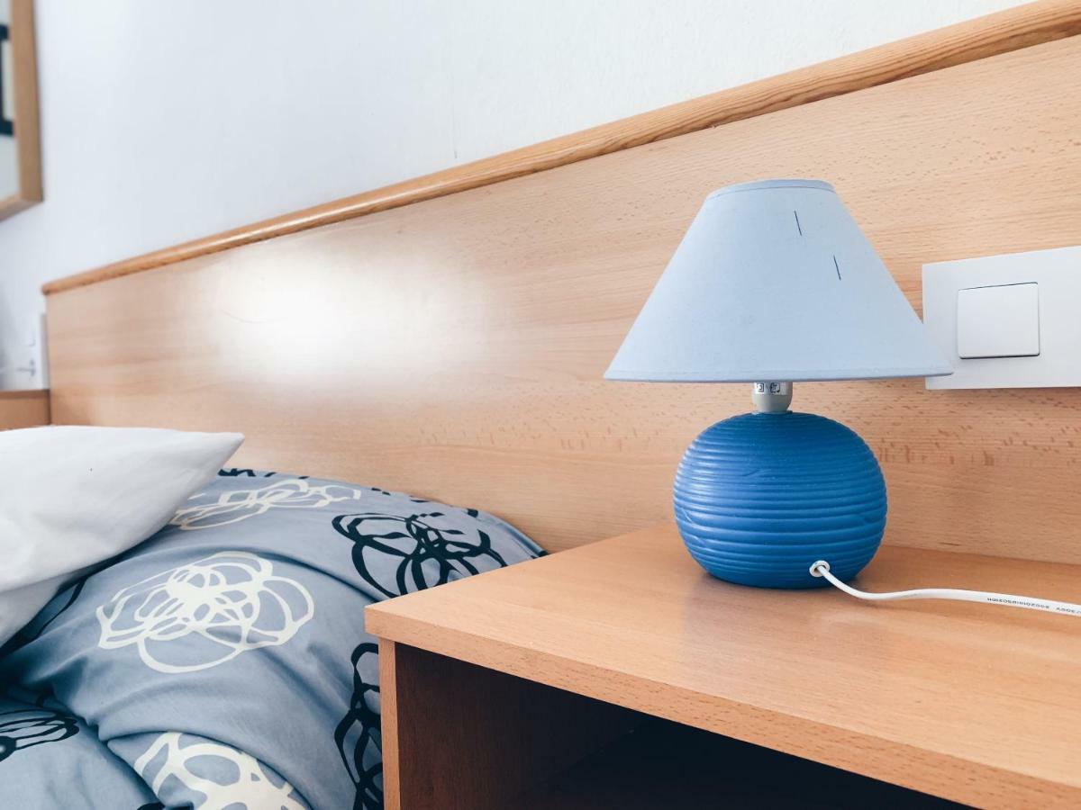 Hostal Портбоу Экстерьер фото