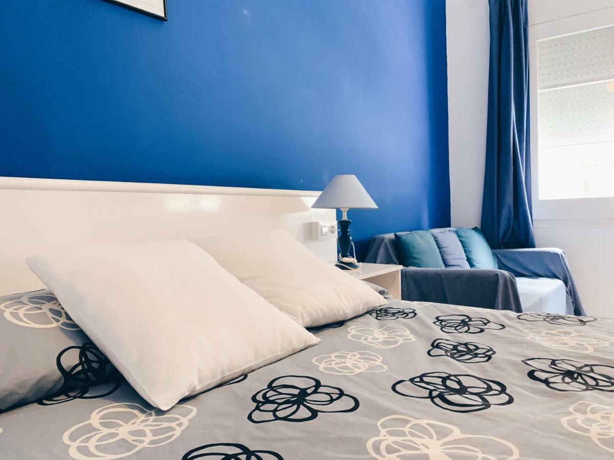 Hostal Портбоу Экстерьер фото