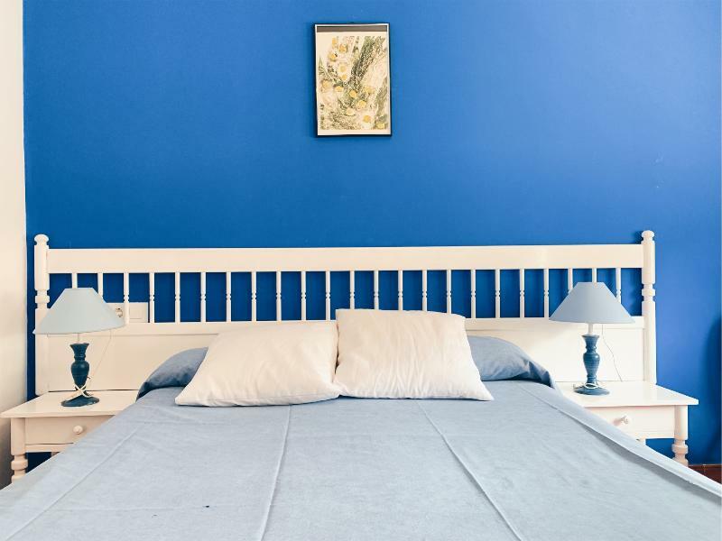 Hostal Портбоу Экстерьер фото